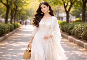 এই গরমে যে কালারের ড্রেস আরামদায়ক হবে